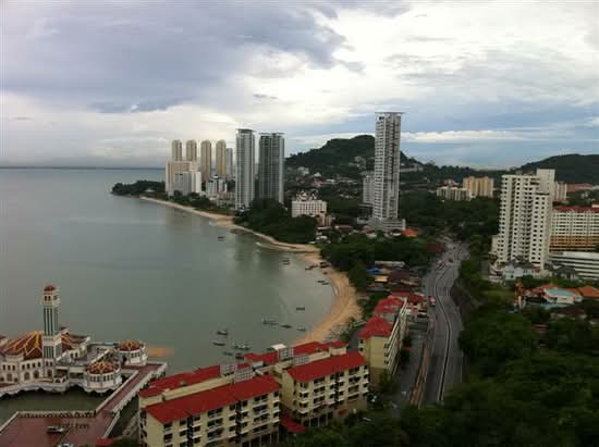 Marina Tower